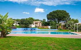 Ferienhaus Agriturismo Guparza