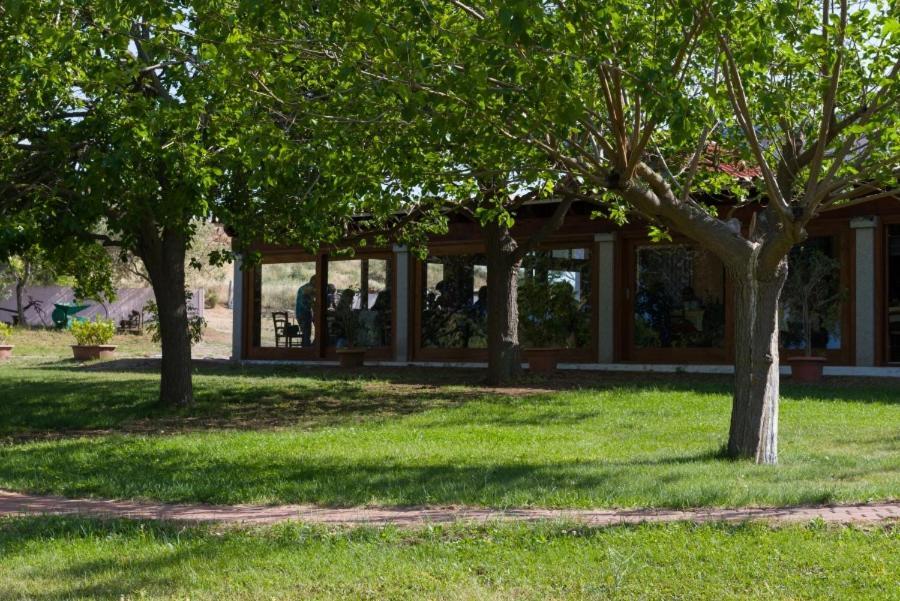 Agriturismo Guparza Posada  Exterior foto