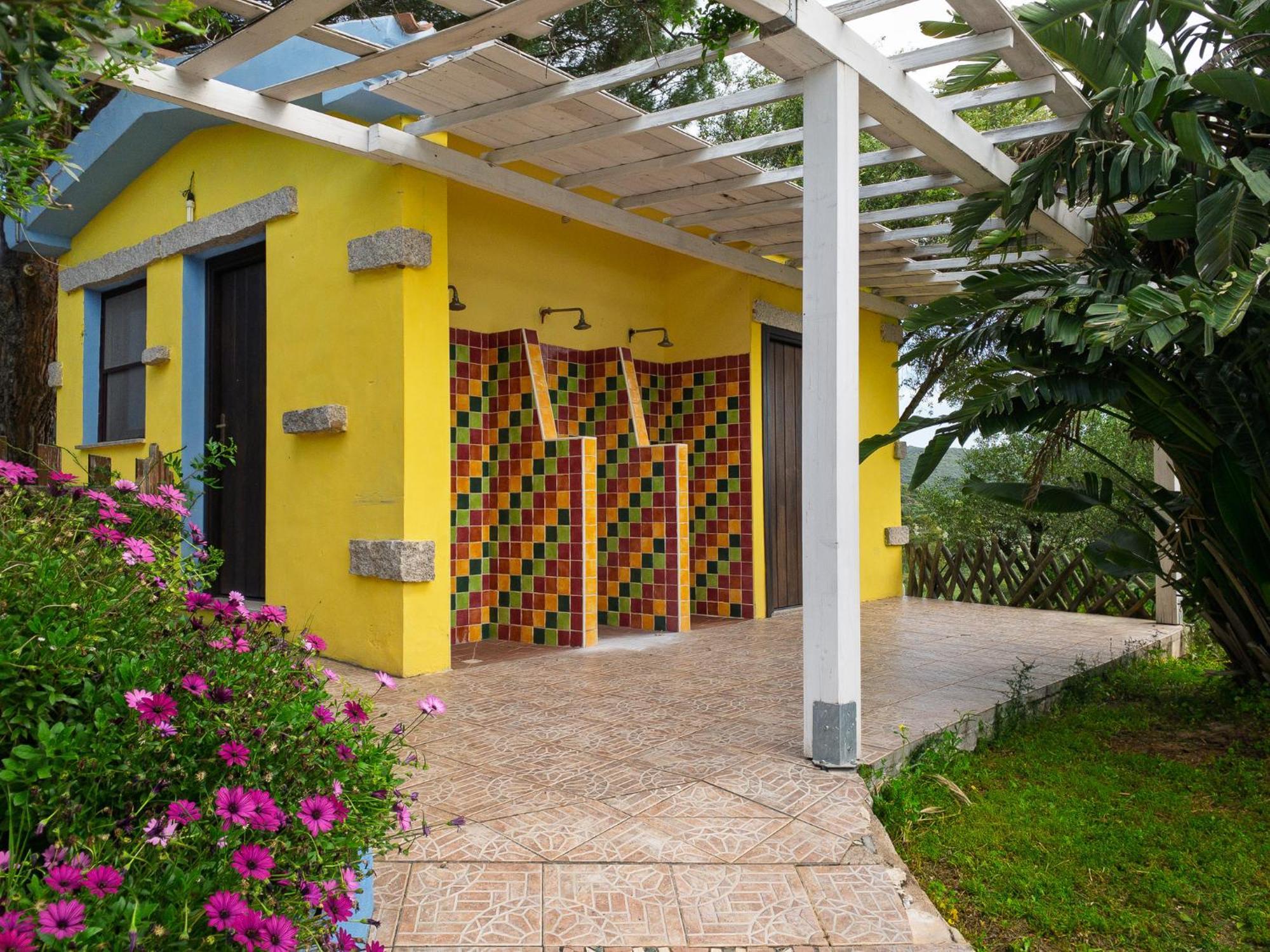 Agriturismo Guparza Posada  Exterior foto