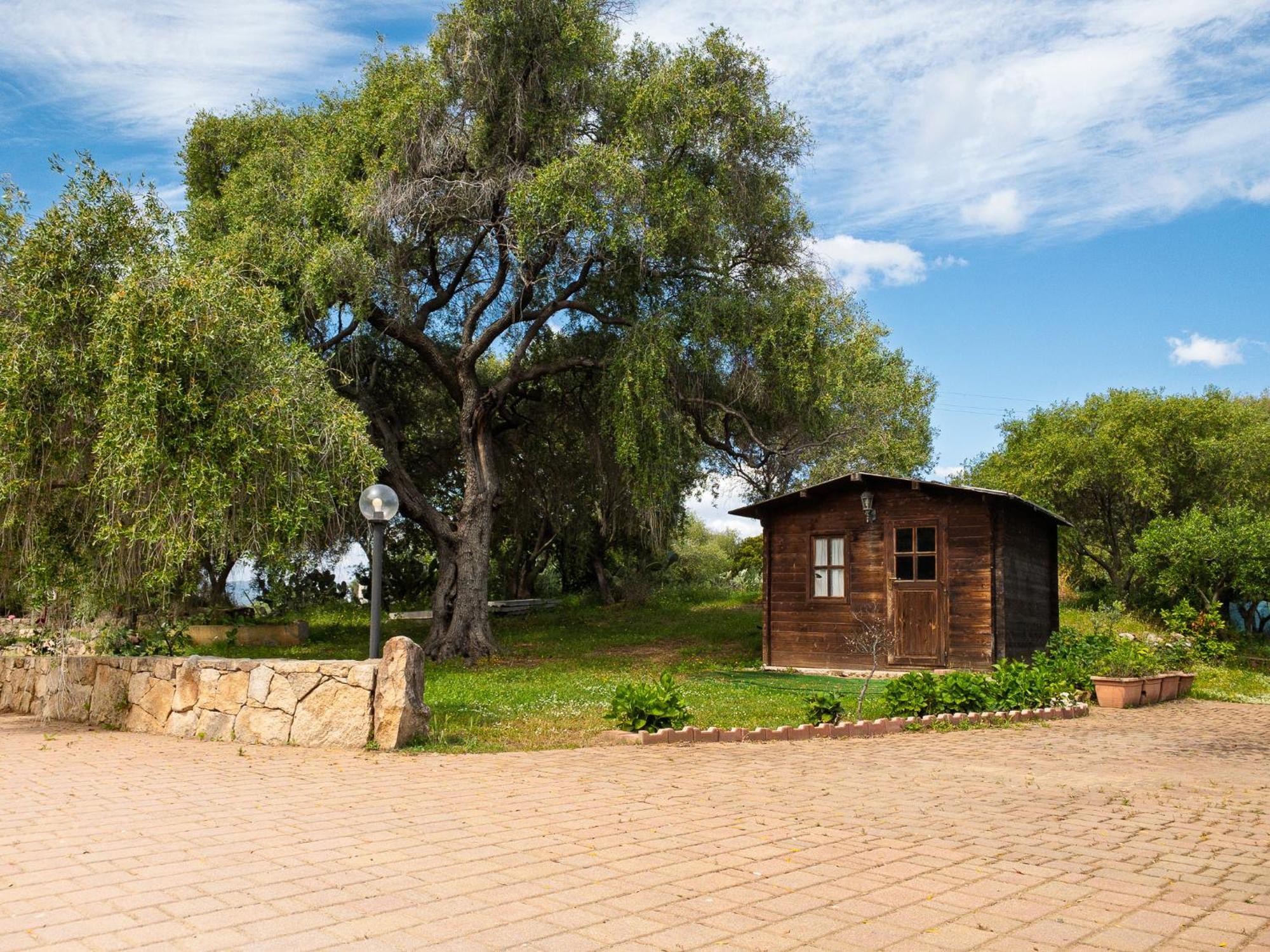 Agriturismo Guparza Posada  Exterior foto