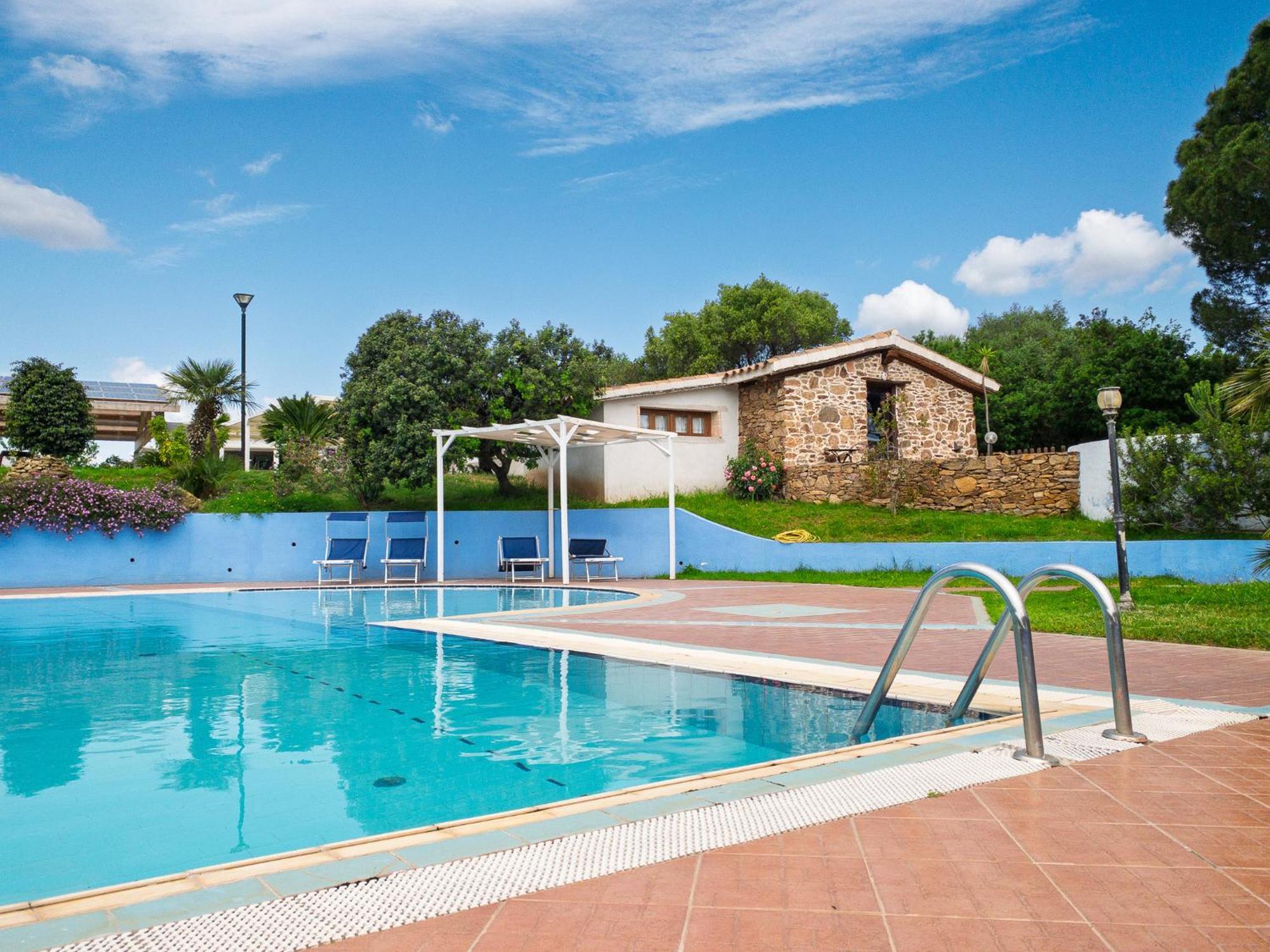 Agriturismo Guparza Posada  Exterior foto