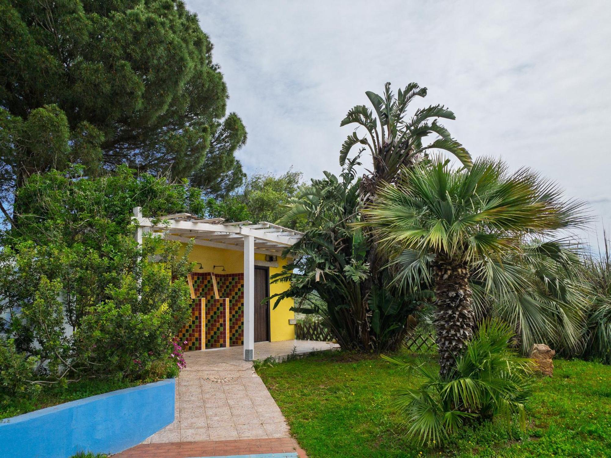 Agriturismo Guparza Posada  Exterior foto
