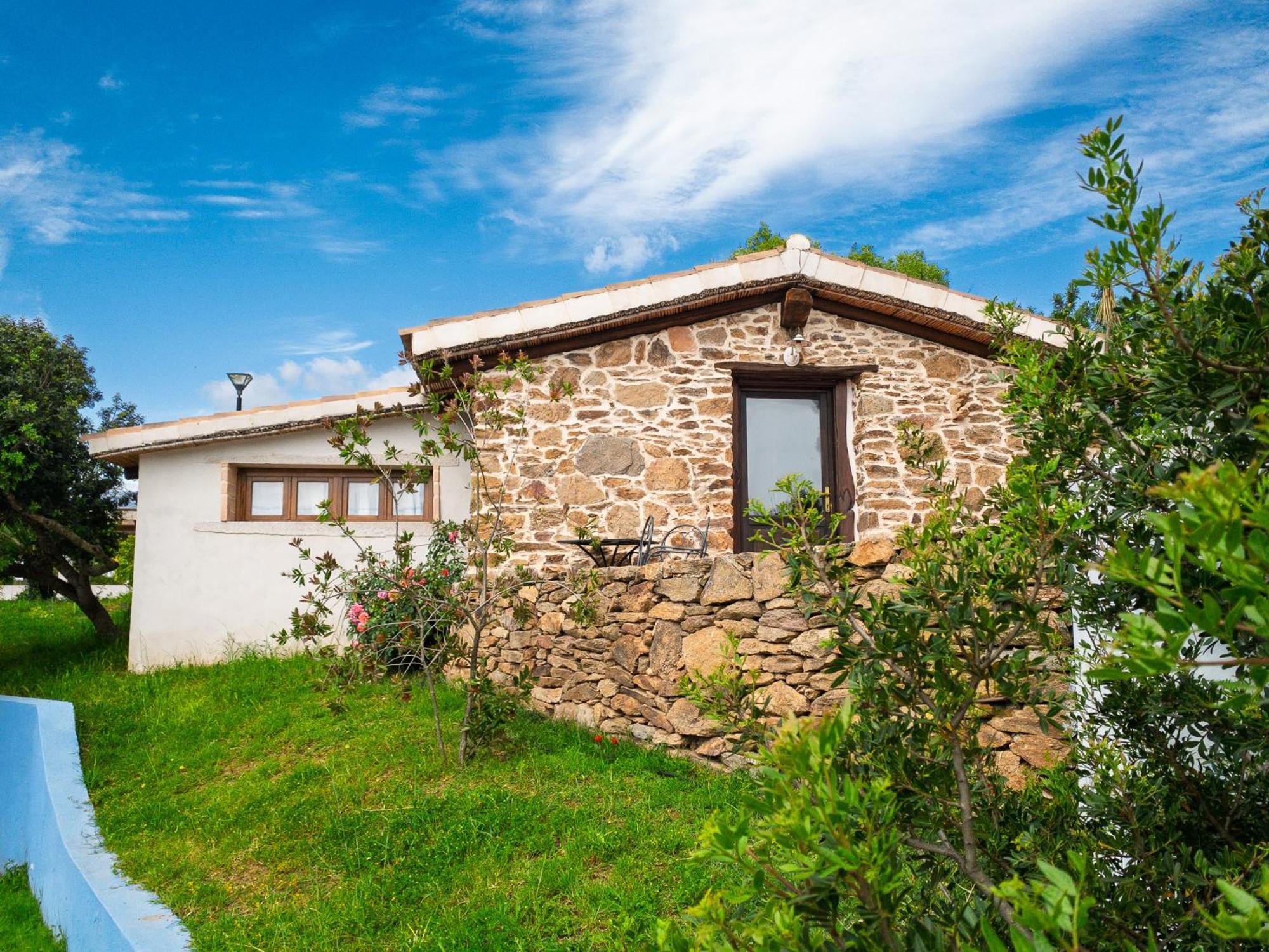Agriturismo Guparza Posada  Exterior foto