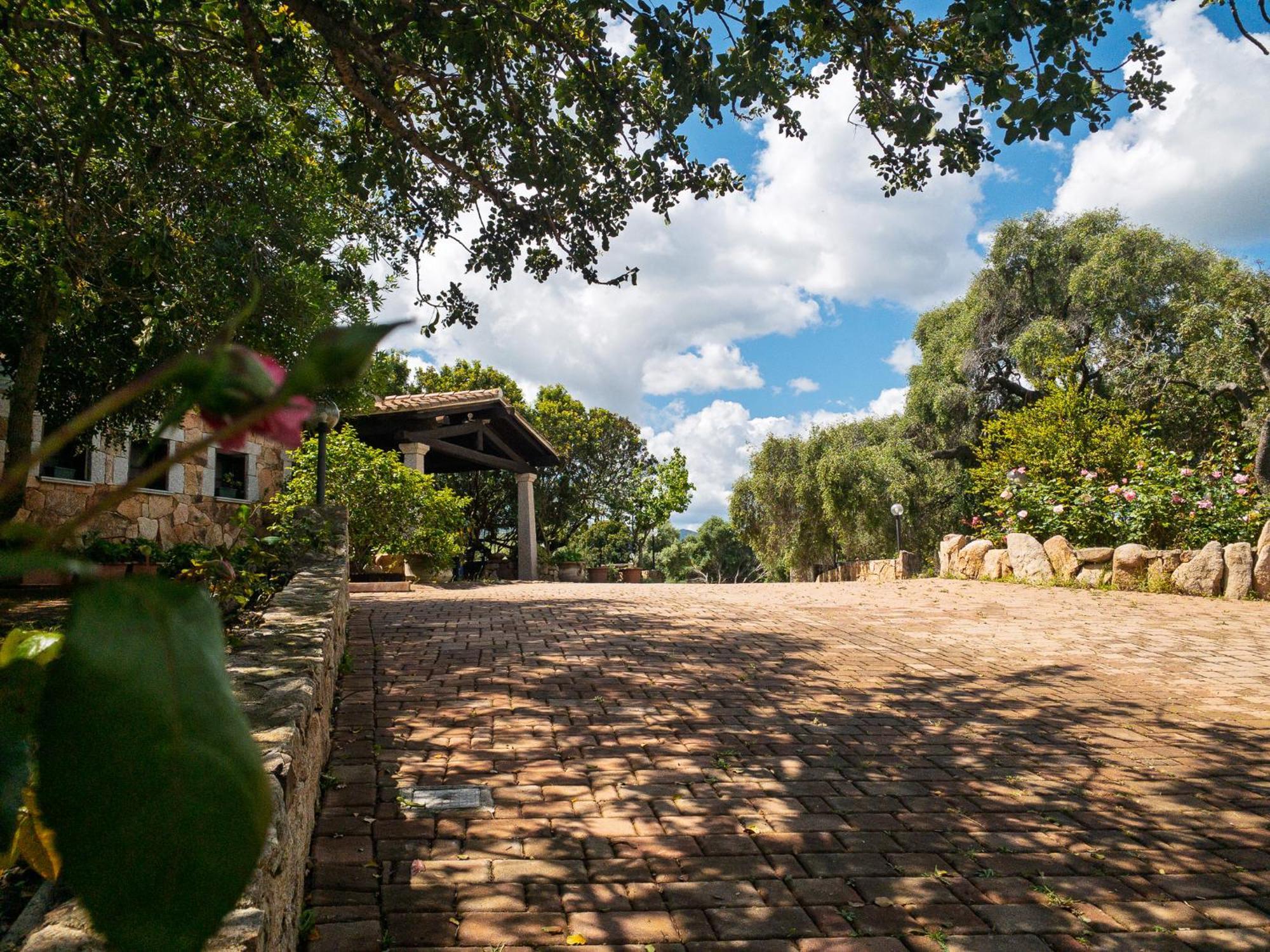 Agriturismo Guparza Posada  Exterior foto