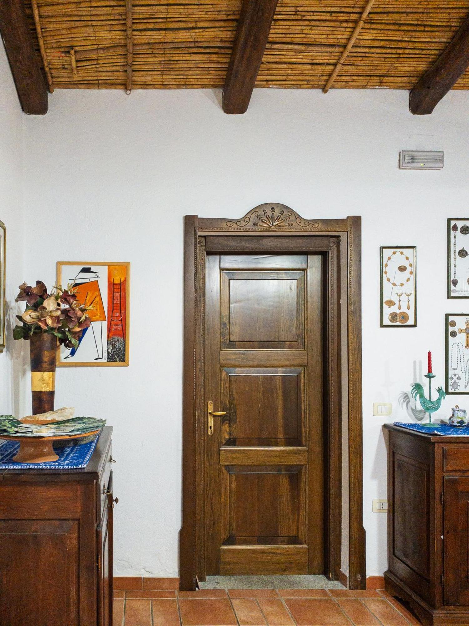 Agriturismo Guparza Posada  Exterior foto